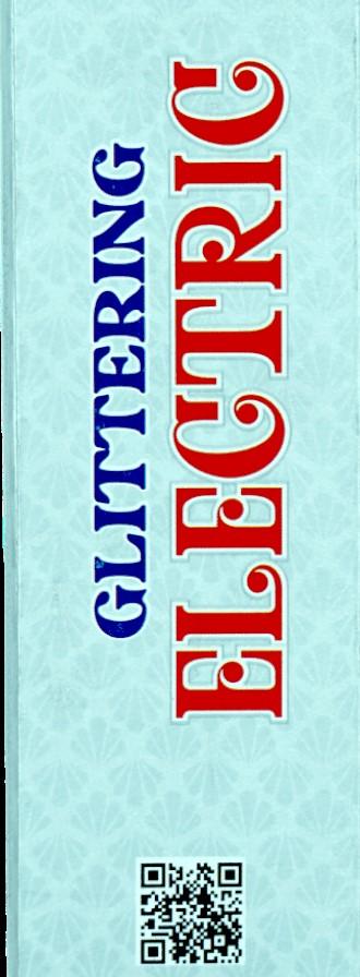 12 CM. ELECTRIC SPARKLERS